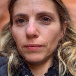 Anouk Aaron