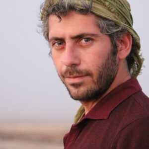 Rêger Azad Kaya