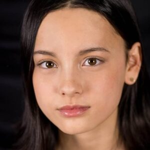 Oona Yaffe