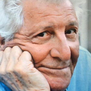 Jean Prodromidès