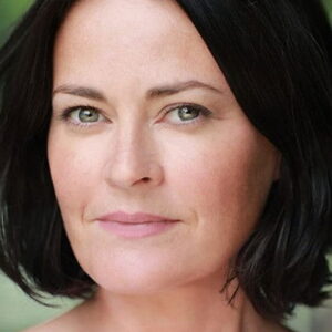 Sarah Belcher