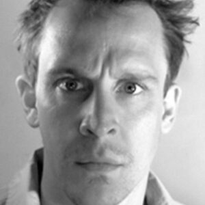 Chris Lavis