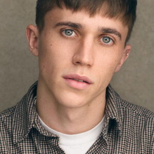 Ben Galvin