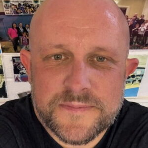 Mike Deedigan