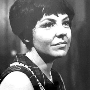 Micheline Luccioni