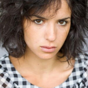 Anaëlle Potdevin
