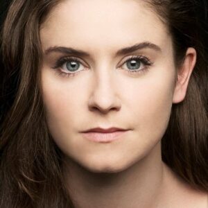 Judith Roddy