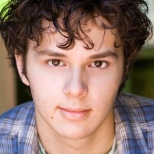 Aidan Gould