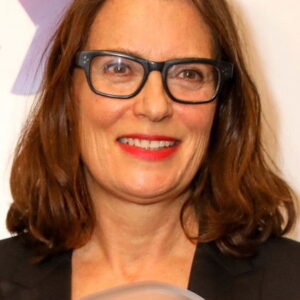 Hettie Macdonald