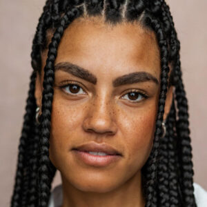 Nicole Deon