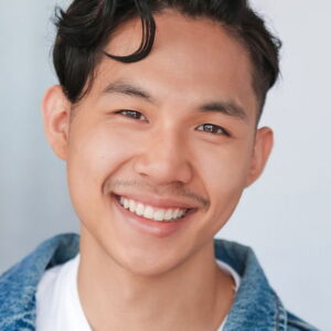 Vinh Nguyen