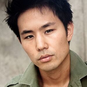 Johnny Young