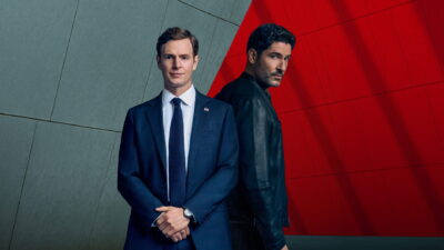 Teaser for CIA