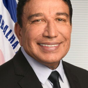 Magno Malta
