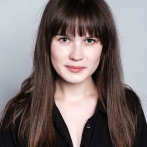 Zuzanna Galewicz