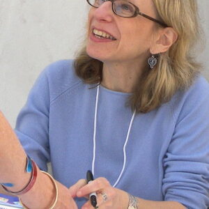 Roz Chast