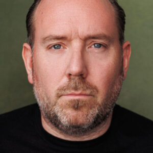 Gavin Fraser