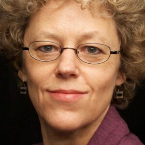 Leslie Kean