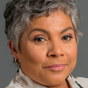 Vinette Ebrahim