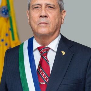 General Braga Netto