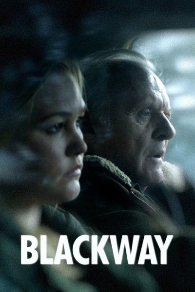 پوستر رسمی فیلم Blackway (2015)