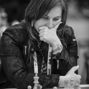 Judit Polgar