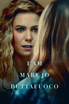 پوستر رسمی فیلم I Am Mary Jo Buttafuoco (2026)