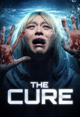 پوستر رسمی فیلم The Cure (2026)
