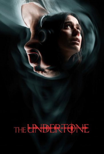 پوستر رسمی فیلم Undertone (2026)