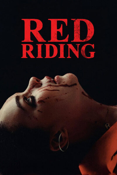 پوستر رسمی فیلم Red Riding (2026)