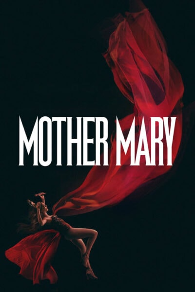 پوستر رسمی فیلم Mother Mary (2026)