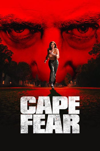 پوستر رسمی سریال Cape Fear (2026)