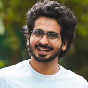 Ravi Teja Mahadasyam