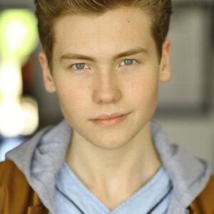 Benny Thrasher