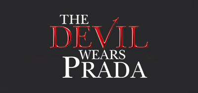 کالکشن The Devil Wears Prada