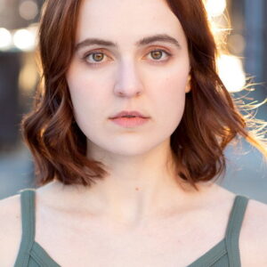 Emily Ferguson