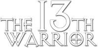 لوگوی رسمی فیلم The 13th Warrior (1999)