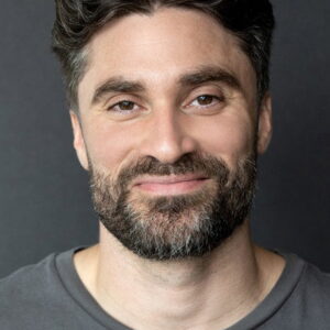 Olivier Lamarche Olivier Lamarche