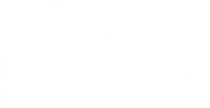 لوگوی رسمی فیلم The Clovehitch Killer (2018)