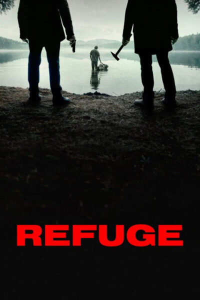 پوستر رسمی فیلم Refuge (2026)