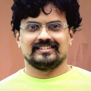 Aswwani Sri Krisshna