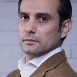 Ruslan Sabirli
