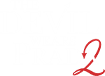 لوگوی رسمی فیلم The Devil Wears Prada 2 (2026)