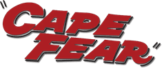 لوگوی رسمی فیلم Cape Fear (1962)