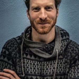 Matthew Mylrea