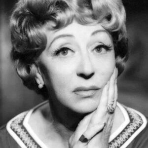Thora Hird Thora Hird