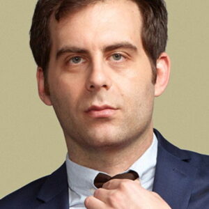 Jake Weisman