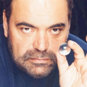 Victor Poletti