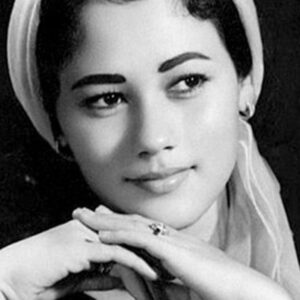 Suzzanna