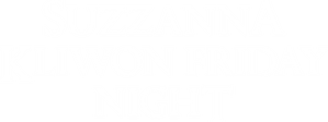 لوگوی رسمی فیلم Suzzanna: Kliwon Friday Night (2023)